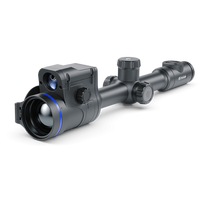 Termovizorinis taikiklis Pulsar Thermion 2 LRF XQ50 Pro