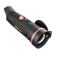 ThermTec Wild 650L Pro  termovizorius su LRF