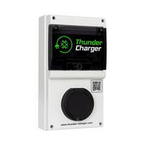 Thunder Charger WallBox 7,2kW įkrovimo stotelė