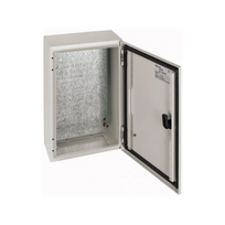 Tibox skydas, lauko spinta ST2 320