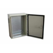 Tibox skydas, lauko spinta ST3 325