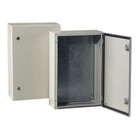 TIBOX skydas, lauko spinta ST6 625