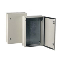 TIBOX skydas, lauko spinta, ST8 1430