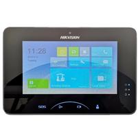 Video telefonspynės monitorius Hikvision DS-KH8301-WTB