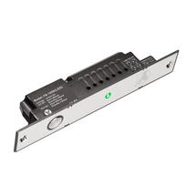 YB-100N(LED)-5P įleidžiama elektromagnetinė strypinė spyna, Led indikacija, DC 12/24V