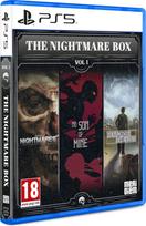 Meridiem Games The Nightmare Box - Vol I