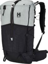 Millet Plecak Millet Parmelan 25 - silverstone/black rozmiar: s