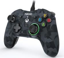 Nacon Pro Compact Wired Controller Camo Grey /Xbox Series X