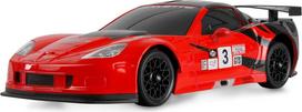 No Name Amewi Corvette C6R Radio-Controlled (RC) model Drift car Electric engine 1:18