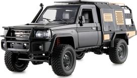 No Name Amewi Toyota Land Cruiser Crawler 4WD 1:12 RTR Radio-Controlled (RC) model Buggy Electric engine