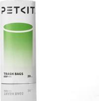 Petkit | Cat waste bag for Pura Max 2 and Purobot Max Pro, 20 pcs | P99042