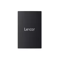 SSD USB3.2 1TB EXT./LSL500X001T-RNBNG LEXAR