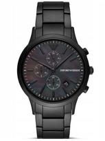 VYRŲ LAIKRODIS EMPORIO ARMANI AR11275 (zi039a)