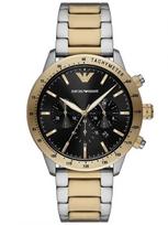 VYRŲ LAIKRODIS EMPORIO ARMANI AR11521 - MARIO