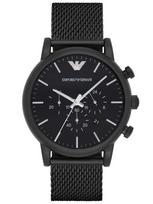 VYRŲ LAIKRODIS EMPORIO ARMANI AR1968- LUIGI (zi120b)