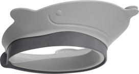 Skip Hop - Moby Shower Screen - Gray - 27 x 23 x 7 cm