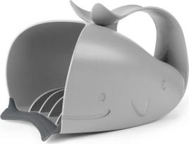 Skip Hop - MOBY waterfall bath rinser - Grey