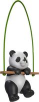 Winkee - Car Friends Panda - Classic Black and White - 10 cm x 8 cm x 5 cm
