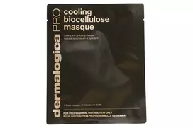 Set, Dermalogica, Pro - Cooling, Cooling Hydrating, Sheet Mask, For Face, 25 g