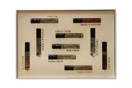 Universalūs kvepalai, Set, Eau.Mg Sample Extrait De Parfum 2ml