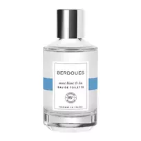 Universalūs kvepalai, Parfums Berdoues, Musc Blanc Et Lin Tester EDT 100ml