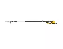DEWALT 54 V 30 cm išsiskleidžianti pjūklė su 4 m strėle DCMPS640N