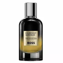Hugo Boss Exuberant Geranium kvepalai, 100 ml