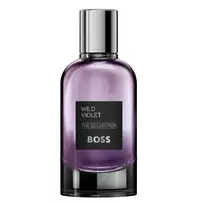 Hugo Boss Wild Violet kvepalų vanduo, 100 ml