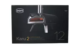 „Ooni Karu 2“ picų krosnelė                                  2026