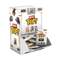 FUNKO Bitty POP! The Mandalorian