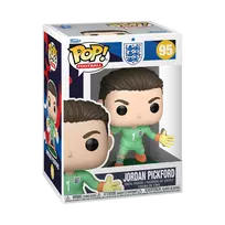 FUNKO POP! England - Jordan Pickford