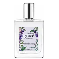 Moteriški kvepalai PHILOSOPHY Amazing Grace Lavender EDT spray 60ml