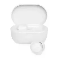 Ausinės Philips TAT1300WT/00 White