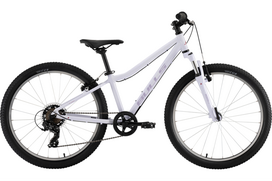 Dviratis 24 " Bulls Tokee 17g bl-tinted white