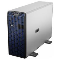 Server Dell PowerEdge T560 Smart Selection Intel Xeon Silver 4514Y 2x32GB 1x960GB SSD SATA 2x1100W H755 3Yr Basic NBD