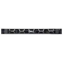 Server Dell PowerEdge R660xs Smart Selection Intel Xeon Silver 4510 1x32GB 1x480GB SSD SATA 2x1100W H755 5Yr Basic NBD