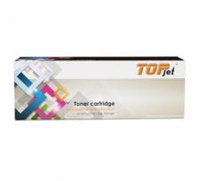 TopJet Lazerinė kasetė geltona, suderinama su Canon CRG 055H (3017C002) (SPEC)
