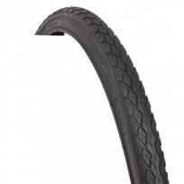 Dviračio padanga Profex City/Trek 92159, guma, juoda sp., 28", 1.6"