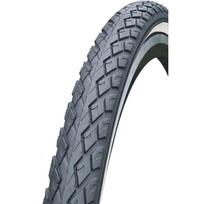 Dviračio padanga Profex City/Trek 92163, guma, juoda sp., 28"