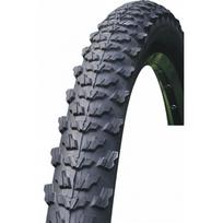 Dviračio padanga Profex MTB 92143, guma, juoda sp., 20", 1.75"