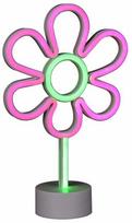 Stalinis šviestuvas Reality Rose, LED, 1.2W, balta sp./balta sp.