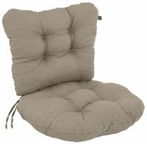 Lauko baldų pagalvių rinkinys Patio Marocco D047-05EB, smėlio sp., 97 x 55 cm