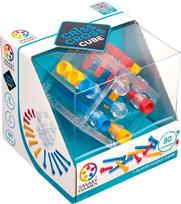 Galvosūkis Smart Games Criss Cross Cube SMA#415, EN