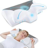 Ergonominė kaklo pagalvė HOMCA PL01, Ergonominė kaklo pagalvė HOMCA PL01