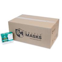 Respiratoriai FFP2 (480 vnt.) BM-001