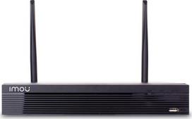 Įrašymo įrenginys IMOU ĮRAŠYMO ĮRENGINYS WIFI NVR1108HS-W-S2 | NVR1108HS-W-S2 | 6939554982897