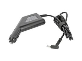 Įkroviklis nešiojamam kompiuteriui automobilinis įkroviklis nešiojamam kompiuteriui 19.5v 2.31a (4.5 x 3.0 pin) 45 W HP