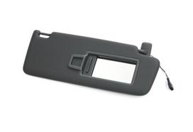 VW skydelis nuo saulės su veidrodėliu ir dangteliu originalus 5G0857552CC3H8