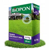 Biopon dekoratyvinė vejos žolė 1 kg