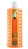Avon Golden Embrace prieskonių ir samanų kvapo vonios putos, 500 ml